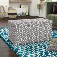 Wayfair | Classic Boho Small Storage Ottomans You'll Love in 2022